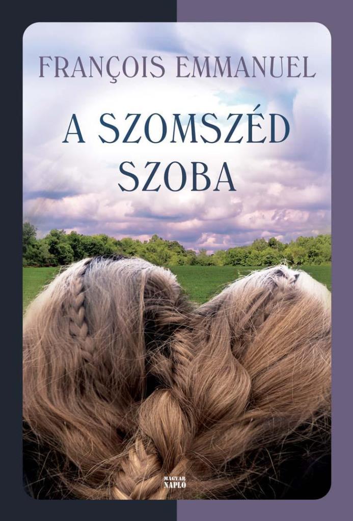 A SZOMSZÉD SZOBA